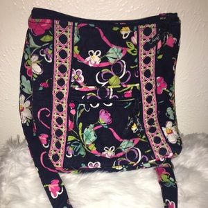 Vera Bradley crossbody